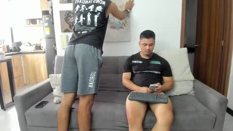 straight__friends online show from May 31, 2026, 2:13 pm
