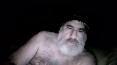 Straightbear4you online show from February 27, 2026, 12:05 pm