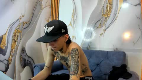 NICK online show from September 30, 2025, 5:45 am