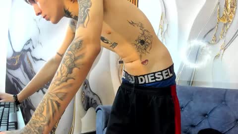 NICK online show from October 9, 2025, 6:44 am