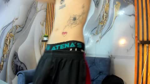 NICK online show from October 13, 2025, 6:02 am