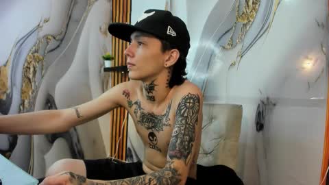 NICK online show from November 9, 2025, 3:16 am