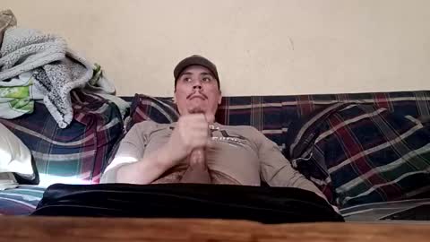 McLovinJackin online show from January 12, 2026, 3:28 pm