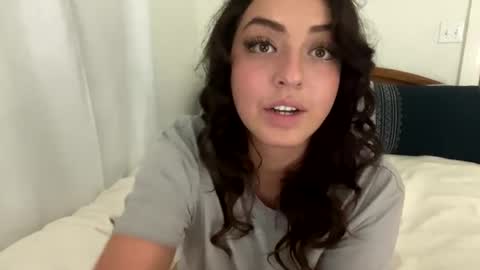 lucille beatrice luficer call me lucy online show from March 29, 2026, 4:45 am