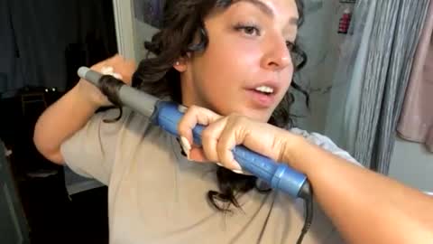 lucille beatrice luficer call me lucy online show from July 3, 2026, 2:07 am