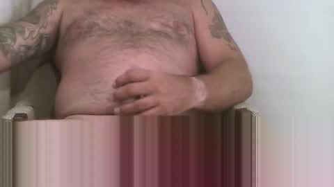 straightstroker81 online show from November 18, 2025, 11:14 am