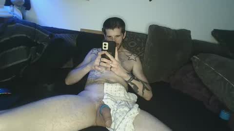 straitpipermann22 online show from September 25, 2025, 1:20 am