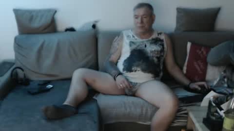 Stranger online show from September 30, 2025, 5:34 am