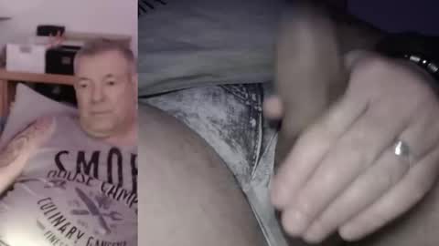 Stranger online show from November 5, 2025, 11:38 pm