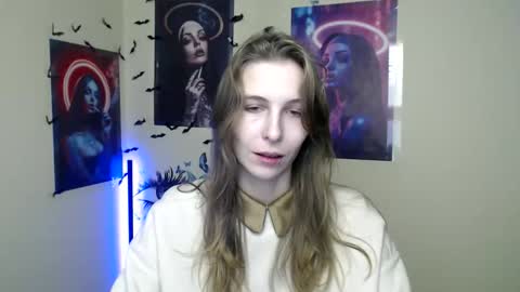 Amalia online show from October 24, 2025, 11:28 am