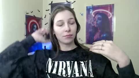 Amalia online show from February 3, 2026, 7:46 am