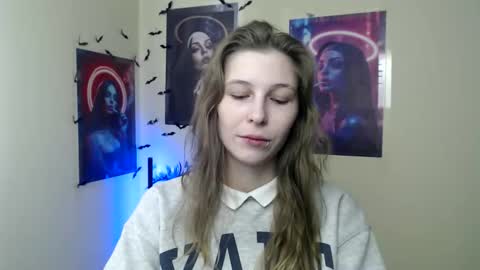 Amalia online show from February 11, 2026, 1:05 pm