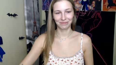 Amalia online show from July 23, 2026, 6:33 am