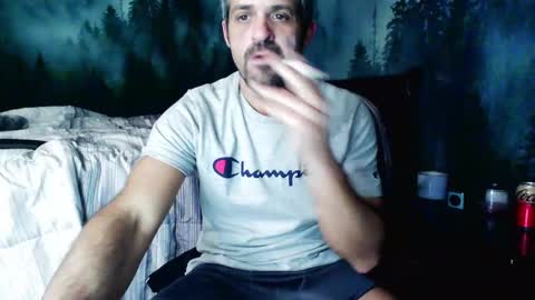 strangeratnight87 online show from January 6, 2025, 6:58 am