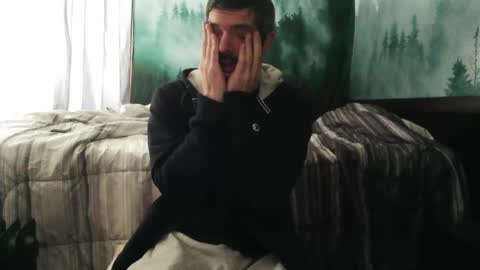 strangeratnight87 online show from March 10, 2025, 4:35 pm