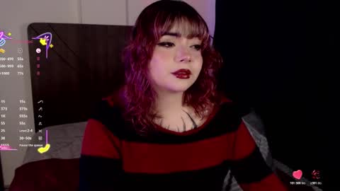 Snapshot of strangergirlxxx chatting on February 18, 2026, 5:58 am Carla Independent model online show from February 18, 2026, 5:58 am