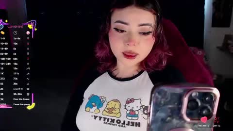 Carla  Independent model  online show from June 25, 2026, 11:26 am