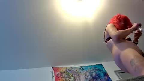 strangestslut online show from October 17, 2025, 9:17 pm