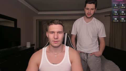 Artem online show from December 18, 2024, 7:30 pm