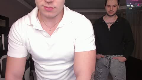 Artem online show from January 9, 2025, 7:18 pm