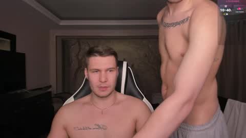 Artem online show from February 16, 2025, 10:10 pm