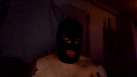 strap1on212 online show from December 6, 2024, 5:09 am