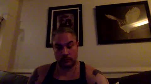 strap1on212 online show from February 15, 2026, 2:52 am
