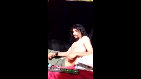 strap_420 online show from March 18, 2026, 4:48 am