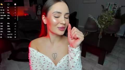 Laura online show from November 4, 2025, 1:32 pm