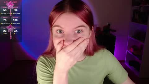 Juli online show from November 22, 2025, 9:30 am