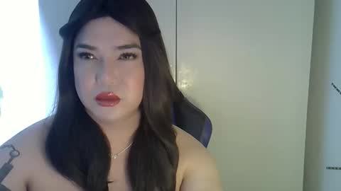 strawberrywine07 online show from April 13, 2026, 6:24 pm