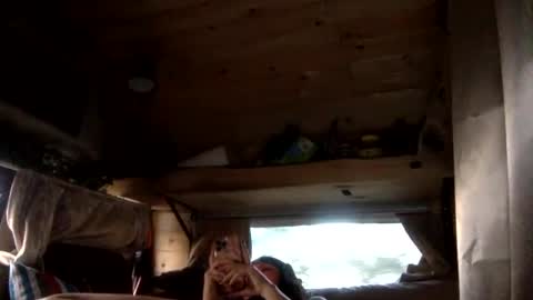 Ruby Moon online show from December 4, 2024, 10:19 pm