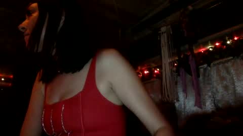 Ruby Moon online show from December 7, 2024, 1:47 am