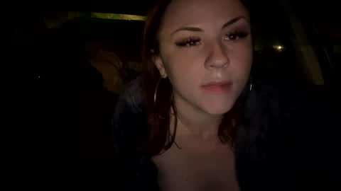 Ruby Moon online show from January 4, 2025, 3:50 am