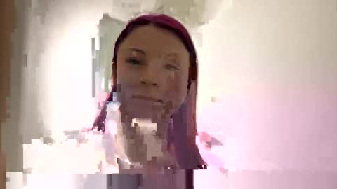 Ruby Moon online show from February 3, 2025, 12:47 am