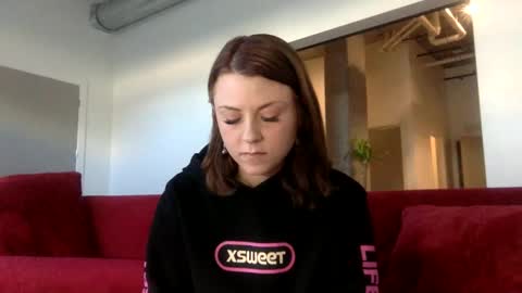 Ruby Moon online show from March 1, 2025, 11:04 pm