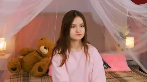 Bunny online show from June 3, 2026, 3:06 pm