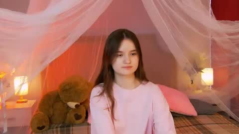 Bunny online show from June 8, 2026, 2:39 pm