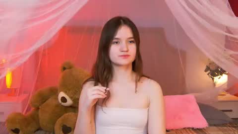 Bunny online show from June 12, 2026, 2:38 pm