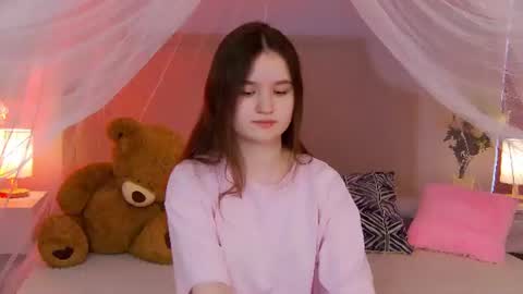 Bunny online show from June 28, 2026, 2:45 pm