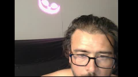 Stretchasshole online show from December 18, 2025, 6:58 pm