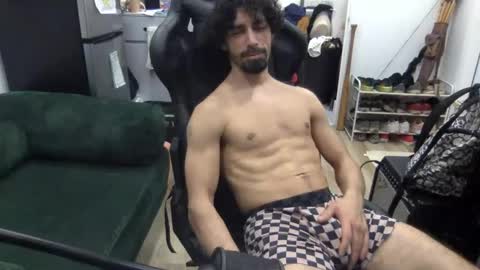 stringin69 online show from February 9, 2026, 7:45 am