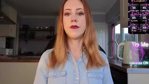 Amorina online show from February 20, 2026, 9:21 am