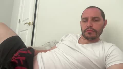 strokejob23 online show from May 18, 2026, 1:06 pm