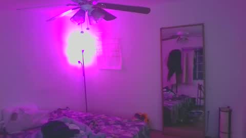 strokeking69420 online show from January 28, 2025, 3:15 am