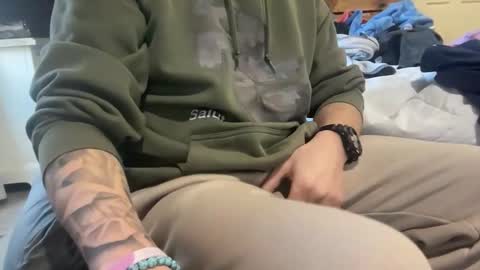 stroking33again online show from January 16, 2026, 2:10 pm