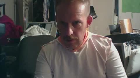 strokingjoe14585 online show from January 12, 2026, 11:10 pm