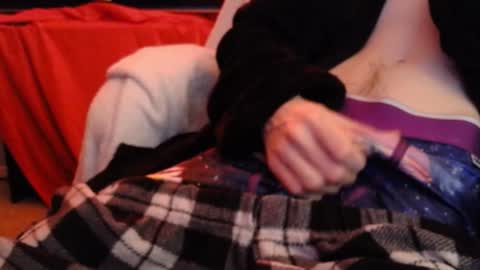 Dong Stroker online show from January 16, 2025, 3:02 am