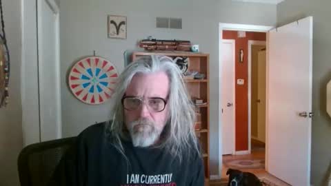 Snapshot of stroknpoker chatting on February 22, 2026, 9:57 pm stroknpoker online show from February 22, 2026, 9:57 pm