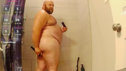 strong_bear89 online show from April 23, 2026, 6:54 pm